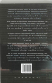 Brown, Dan ; Het Juvenalis Dilemma