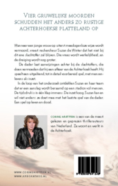 Corine Hartman ; Groen licht