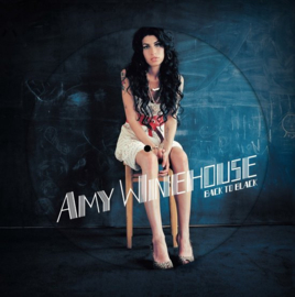 Amy Winehouse: Back To Black (picture disc)
