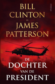 Bill Clinton en James Patterson ; De dochter van de President