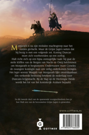 Flanagan, John ; De Grijze Jager - De vroege jaren 2 - De Slag op de Heckingse Heide