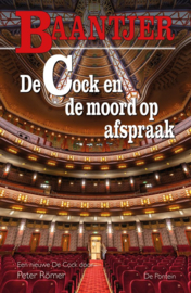 Peter Römer ; Baantjer 95 - De Cock en de moord op afspraak