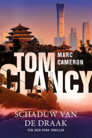 Tom Clancy ; Jack Ryan - Schaduw van de draak