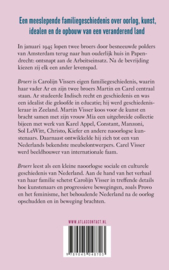 Visser, Carolijn ; Broers