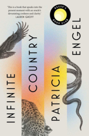 Engel, Patricia ; Infinite Country