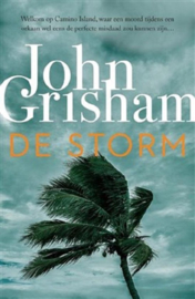John Grisham ; De storm
