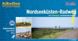 Nordseekusten - Radweg 1 Rotterdam Nach Leer