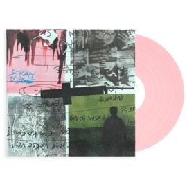 Nothing But Thieves ; Stray Dogs [Pink Vinyl]