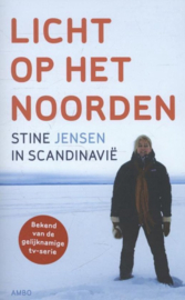 Jensen, Stine ; Licht op het Noorden