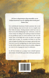 July, Miranda ; All fours