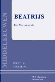 Beatrijs ; Een Maria-legende (9e druk)