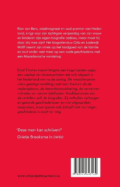 Timmer, Ernst ; Magma