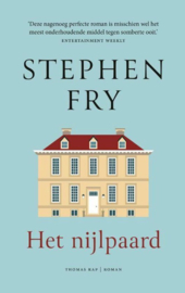Stephen Fry ; Het Nijlpaard