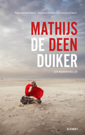 Mathijs Deen ; De Hollander 2 - De duiker