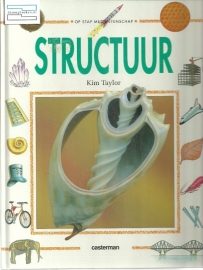 Structuur