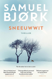 Samuel Bjork ; Sneeuwwit