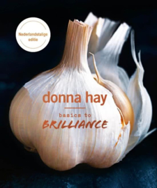Hay, Donna ; Basics to Brilliance