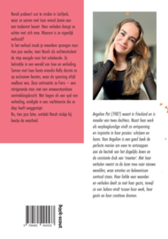 Angelien Pot ; Scherven van toen