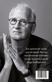 Herman Koch ; Een film met Sophia