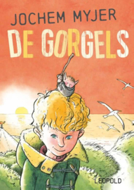 Jochem Myjer ; De Gorgels