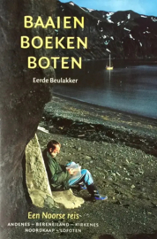 Beulakker, Eerde ; Baaien boeken boten