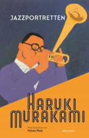Murakami, Haruki ; Jazzportretten