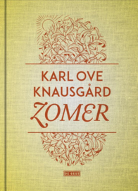 Knausgard, Karl Ove ; De vier seizoenen 4 - Zomer