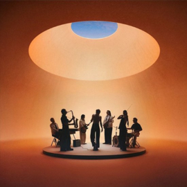 Son Mieux - 24 Hours (Indie Only Blue Vinyl)