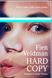 Veltman, Fien ; Hard Copy