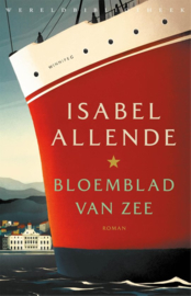 Isabel Allende ; Bloemblad van zee