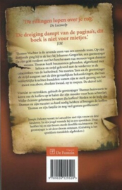 DeLaney, Joseph ; De Geestenjager 4 - De strijd