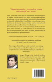 Crimp, Imogen ; Een heel gewoon leven