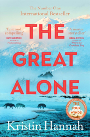 Hannah, Kristin ; The Great Alone