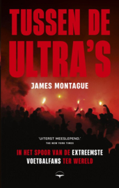 Montague, James ; Tussen de ultra's