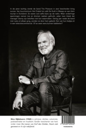 Dijkshoorn, Nico ; Bijna op de radio