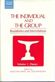 The individual and the group