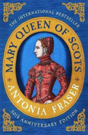 Fraser, Antonia ;Mary Queen Of Scots