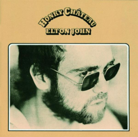 Elton John – Honky Château