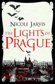 Nicole Jarvis ; Lights of Prague