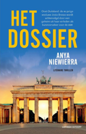 Anya Niewierra ; Het dossier