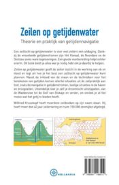 Zeilen op getijdenwater