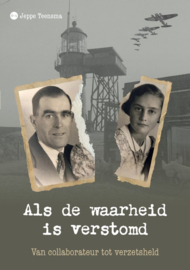 Jeppe Teensma ; Als de waarheid is verstomd
