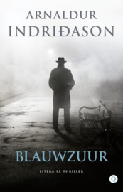 Arnuldur Indridason ; Blauwzuur