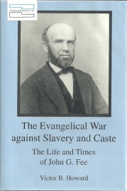 The Evangelical War against Slavery and Caste
