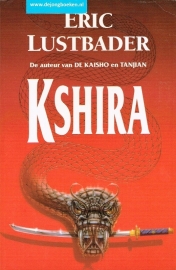 Lustbader, Eric ; Kshira