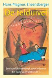 Enzensberger, Hans Magnus ; De telduivel