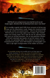 Flanagan, John ; De Grijze Jager 12 - De koninklijke leerling