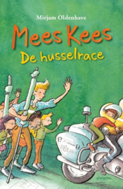 Mirjam Oldenhave ; Mees Kees – De husselrace