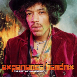 Experience Hendrix: The Best Of Jimi Hendrix