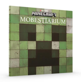 Minecraft - Mobestiarium